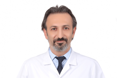 Op. Dr. Mehmet Sürmeli Clinic